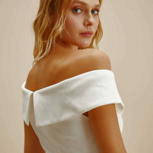 7 Makeup Ideas to Try With a White Dress, GlamCorner
